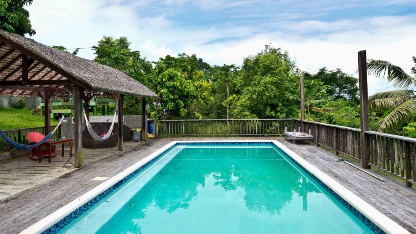Majestic Family Oasis with Pool