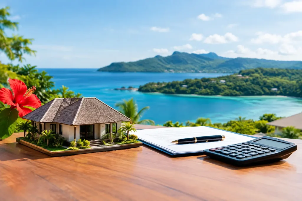 Buying Property in Vanuatu Costs Explained