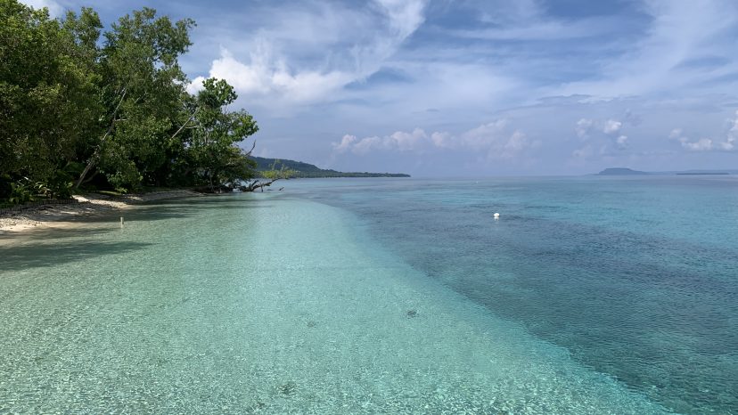 Island Paradise: Your Dream Home Awaits!