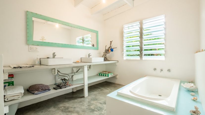 The Ultimate Fisherman's Escape