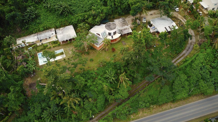 Exciting Renovation Opportunity in Second Lagoon, Port Vila, Efate, Vanuatu