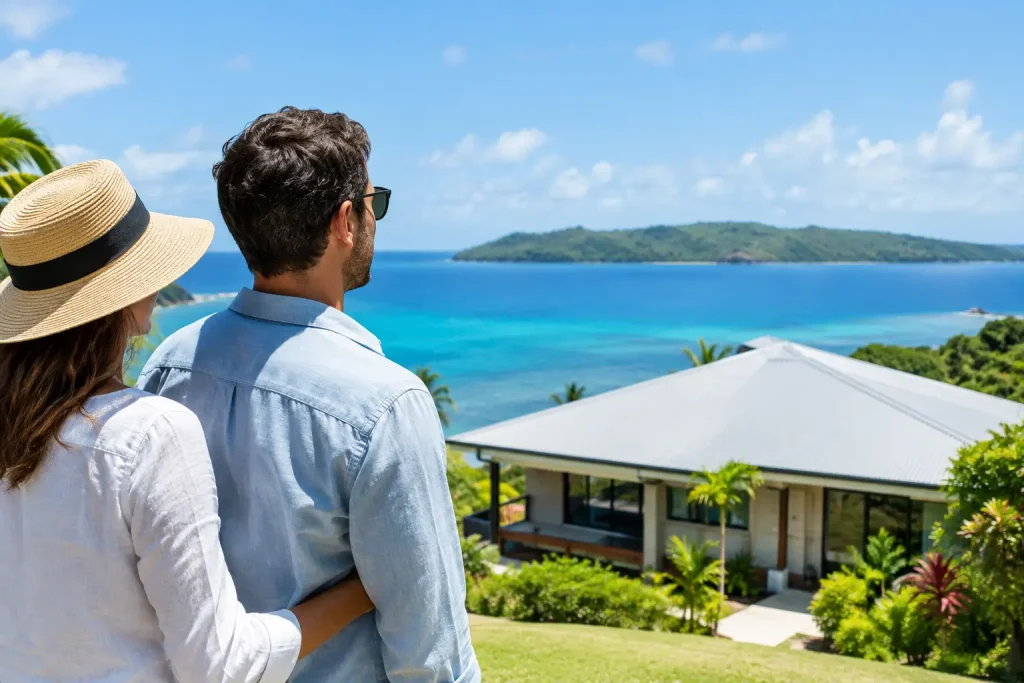 Can Foreigners Buy Property in Vanuatu? Key Facts