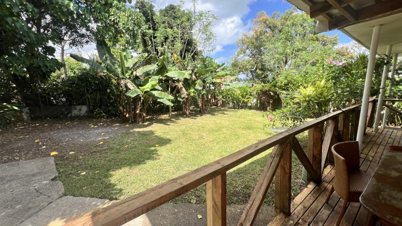 Property Listing: Prime Investment Opportunity in Nambatu - Spacious Duplex with High Returns
