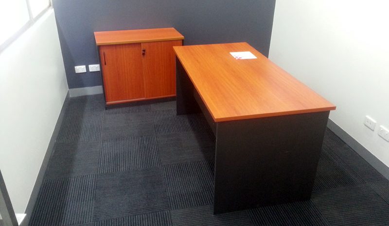 Office Space in Central Port Vila