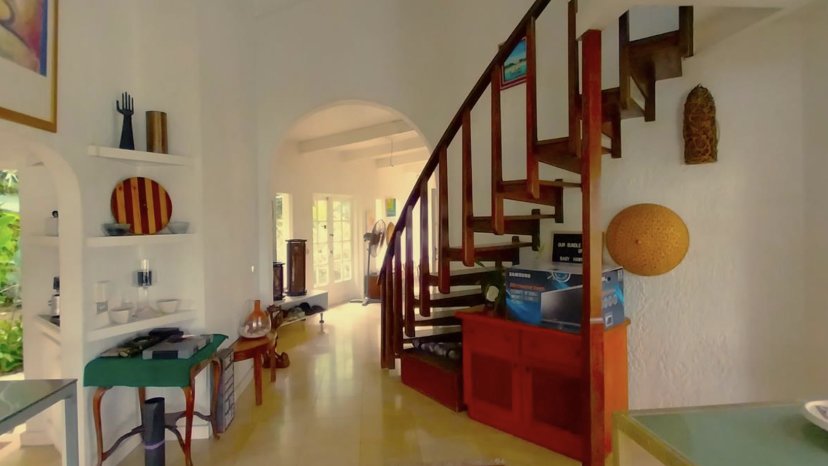 Exciting Renovation Opportunity in Second Lagoon, Port Vila, Efate, Vanuatu