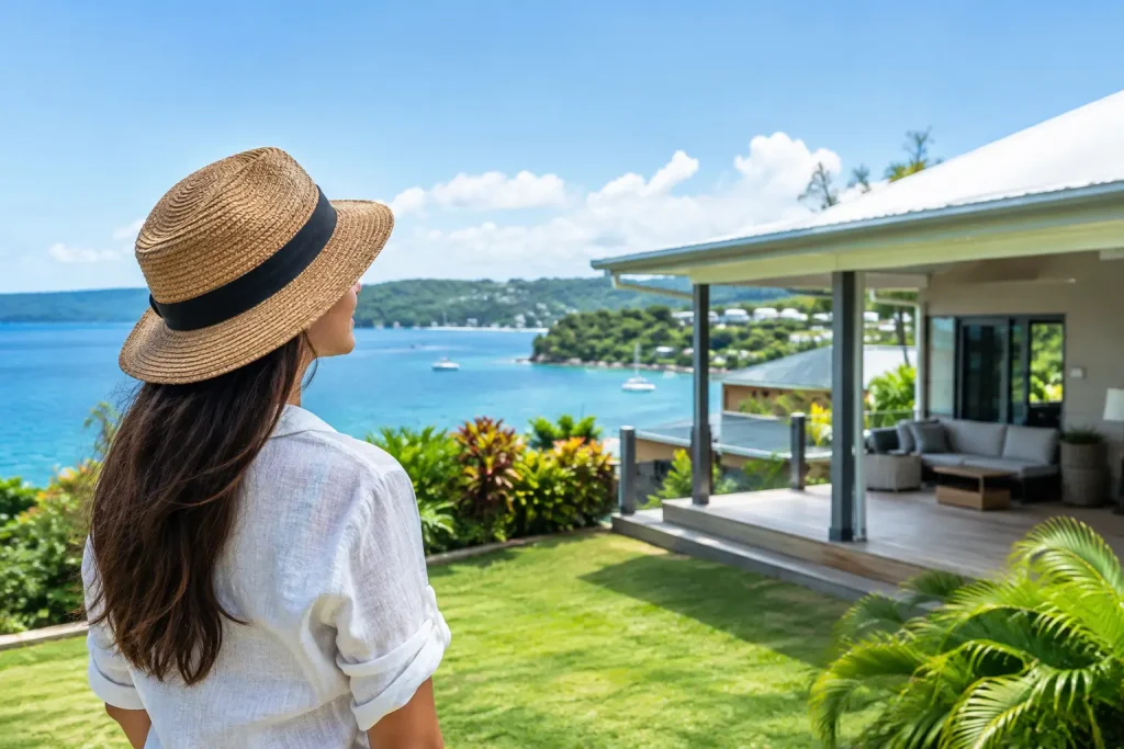 Houses for Rent Port Vila: Search with Confidence