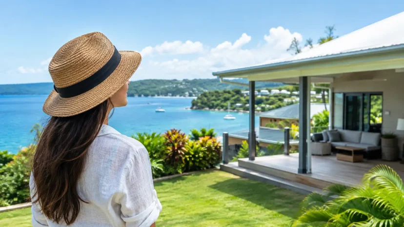 Houses for Rent Port Vila: Search with Confidence