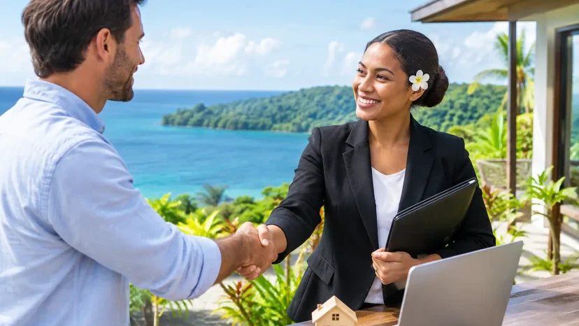 How to Sell Property in Vanuatu With Confidence