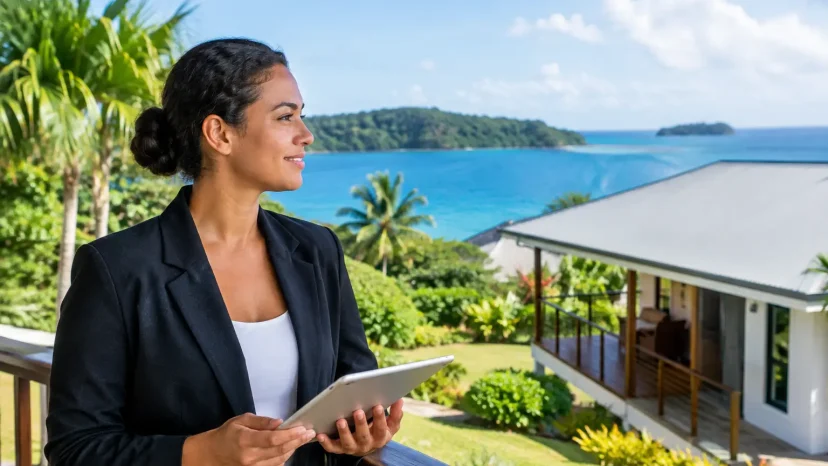 Rental Property Management Vanuatu Explained