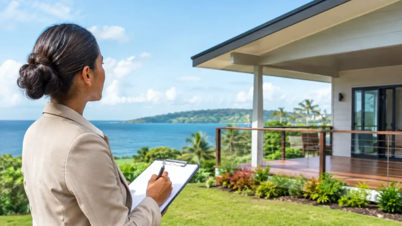What a Property Appraisal Vanuatu Reveals