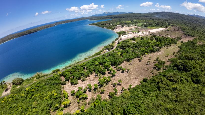 Get In Early on Havannah Harbour’s New Marina Village