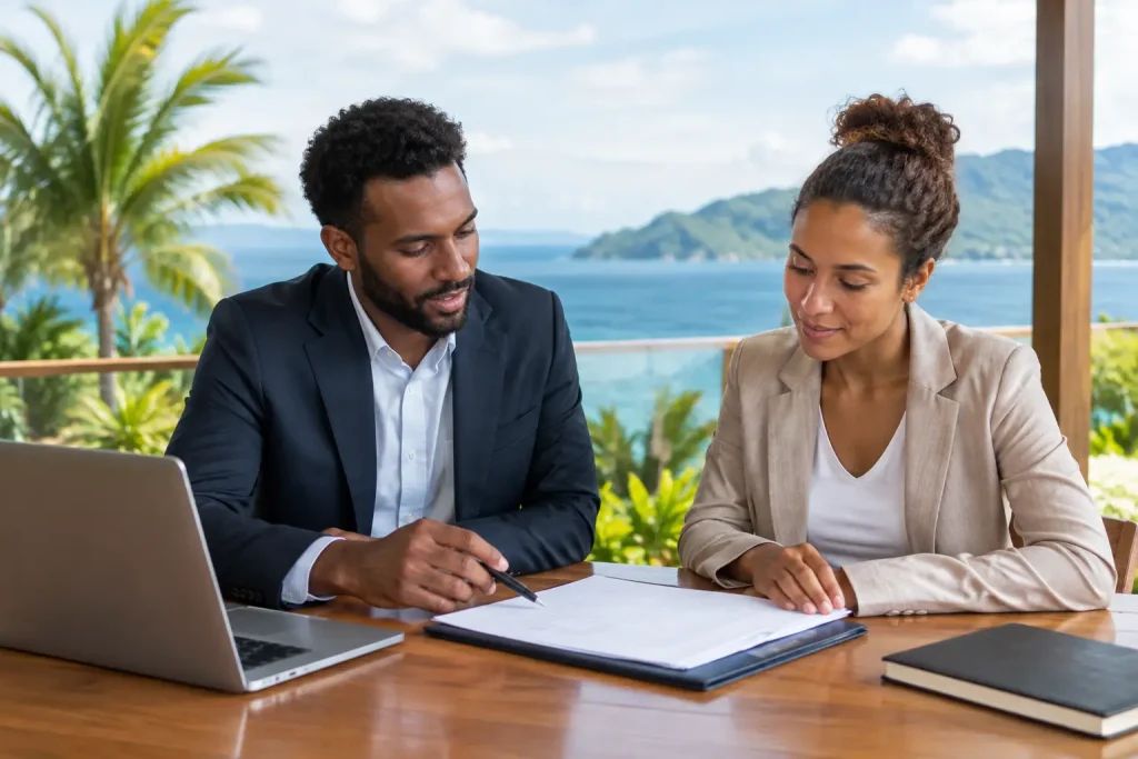 Commercial Leasing in Vanuatu: Plan Before You Sign