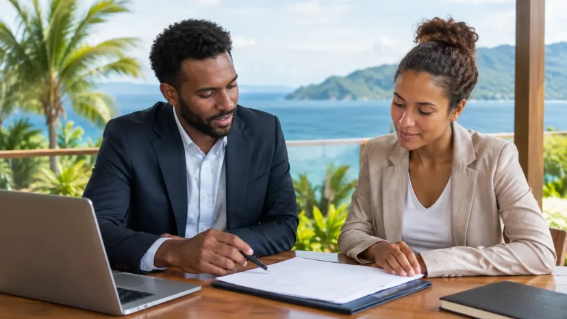 Commercial Leasing in Vanuatu: Plan Before You Sign