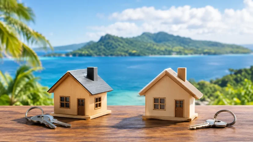 Freehold Versus Leasehold Property in Vanuatu