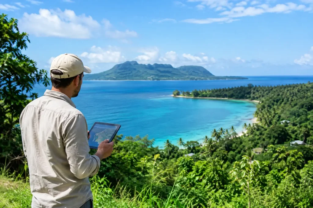 How to Value Coastal Land in Vanuatu Properly