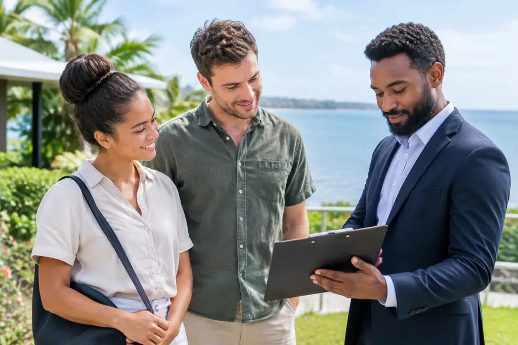 How Vanuatu Rentals Work for New Tenants