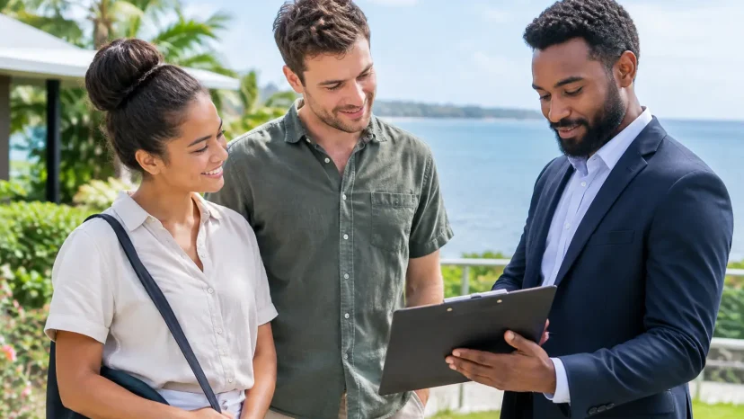 How Vanuatu Rentals Work for New Tenants
