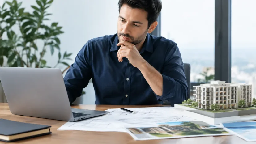 Is a Development Feasibility Study Worth It?