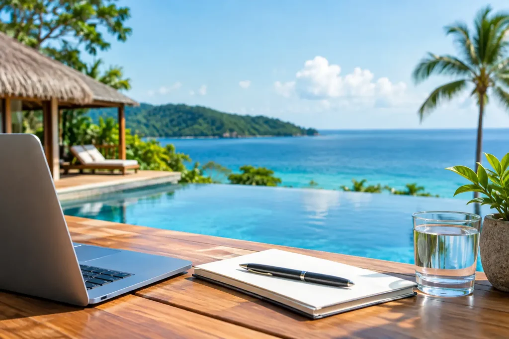 Resort Investment Returns in Vanuatu Explained
