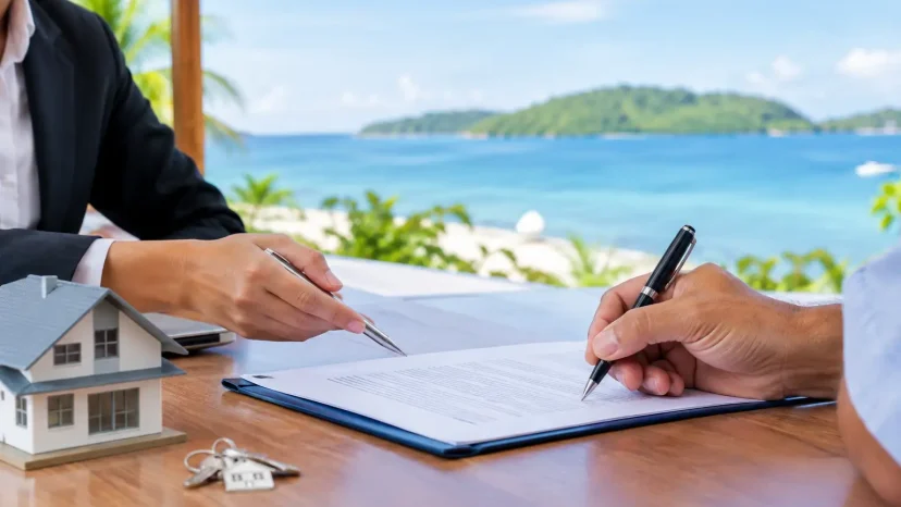 Vanuatu Conveyancing Process From Offer to Settlement