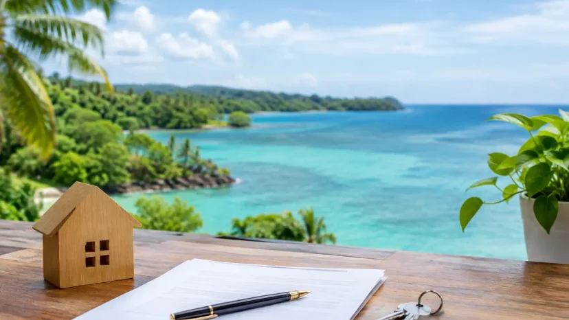 What Does Leasehold Mean for Vanuatu Property?