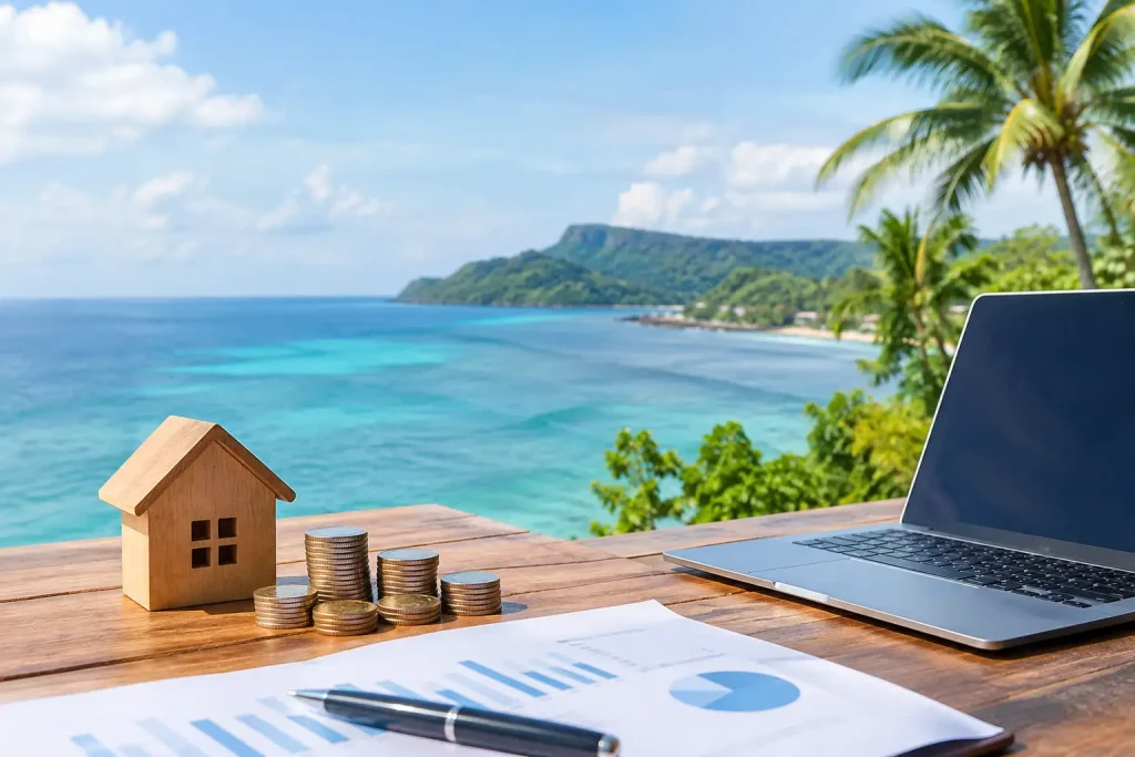 What Vanuatu Rental Yields Mean for Investors