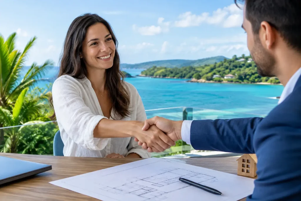 What Vanuatu Strata Ownership Means for Buyers