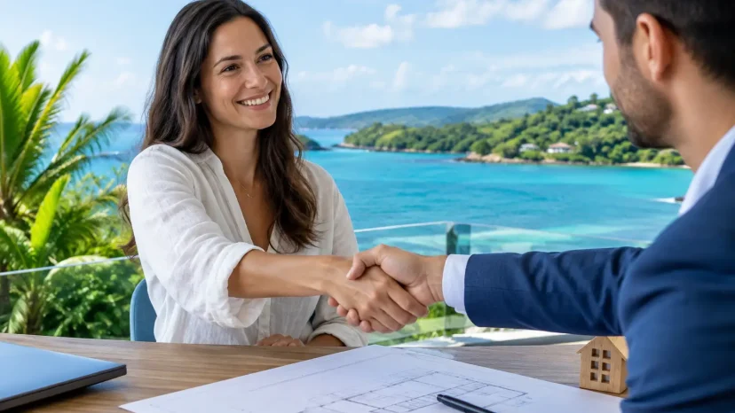 What Vanuatu Strata Ownership Means for Buyers